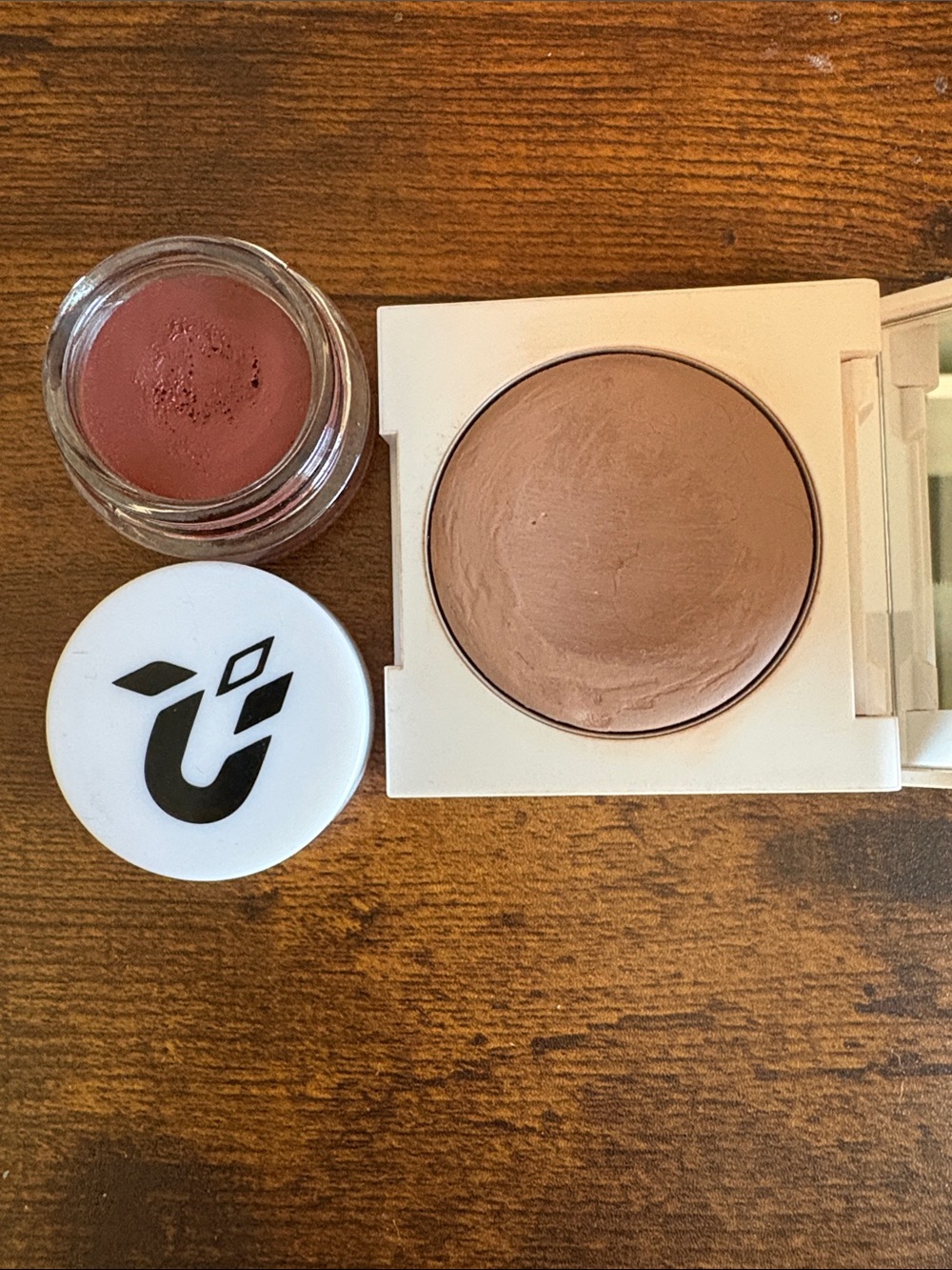 Phytosurgence Blush and Bronzer Bundle: Incense and Rosy Daybreak